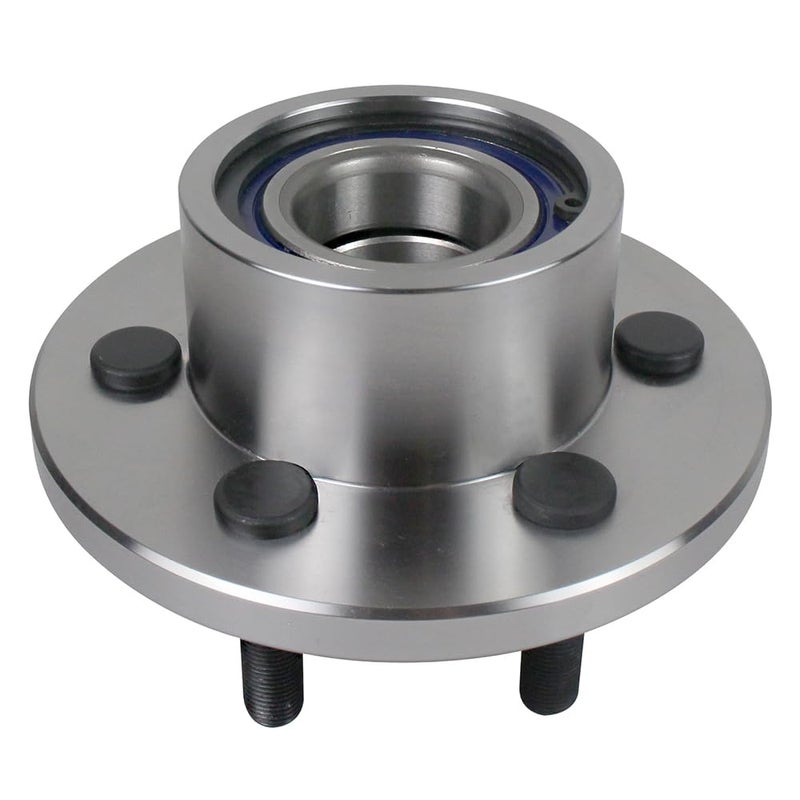 Autoround 515032 Front Wheel Hub and Bearing Assembly fit for Dodge Durango Dakota 2WD RWD 6 Lug - Image 1